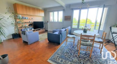 Apartment 4 rooms of 79 m² in Le Port-Marly (78560)