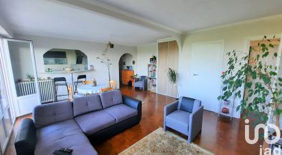 Apartment 4 rooms of 79 m² in Le Port-Marly (78560)