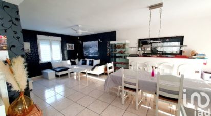 House 4 rooms of 101 m² in Mancieulles (54790)