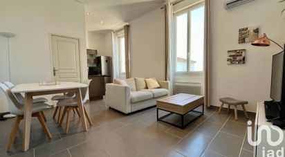 Apartment 2 rooms of 40 m² in Rognac (13340)