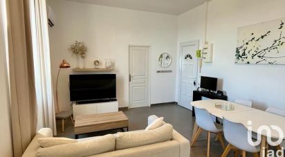 Appartement 2 pièces de 40 m² à Rognac (13340)