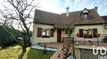 House 6 rooms of 157 m² in Chatou (78400)
