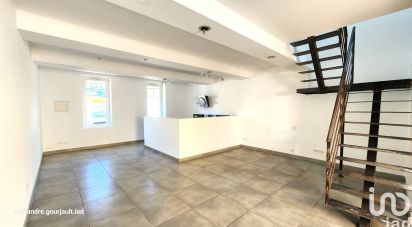 Duplex 5 pièces de 102 m² à Coursan (11110)