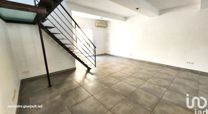 Duplex 5 pièces de 102 m² à Coursan (11110)