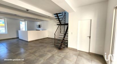 Appartement 5 pièces de 102 m² à Coursan (11110)