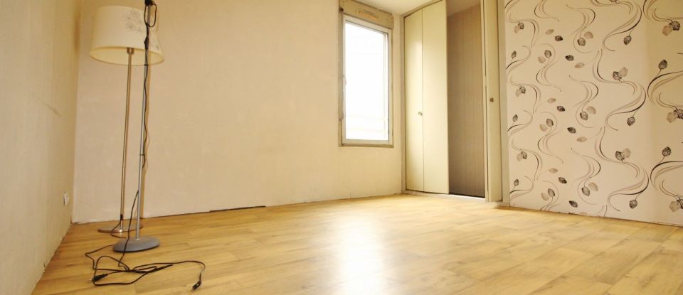 Apartment 4 rooms of 100 m² in Toulouse (31400)