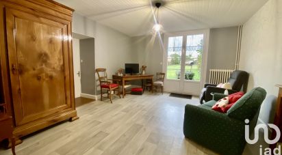 House 6 rooms of 153 m² in Saint-Maurice-le-Girard (85390)