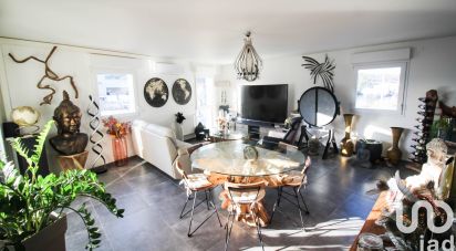 Appartement 3 pièces de 82 m² à Louviers (27400)