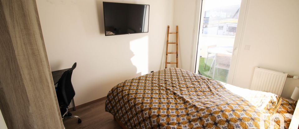 Appartement 3 pièces de 82 m² à Louviers (27400)