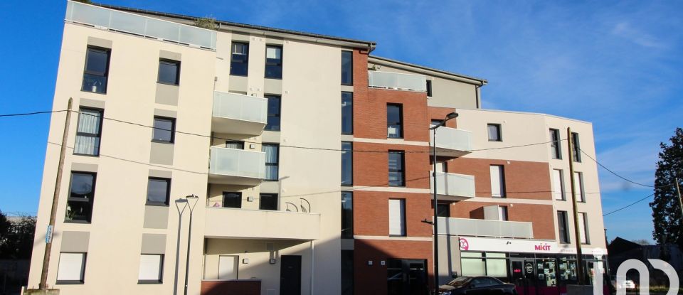 Apartment 3 rooms of 82 m² in Louviers (27400)