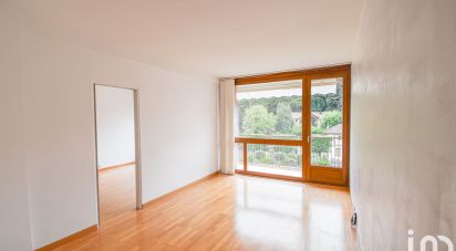 Appartement 3 pièces de 63 m² à Ville-d'Avray (92410)