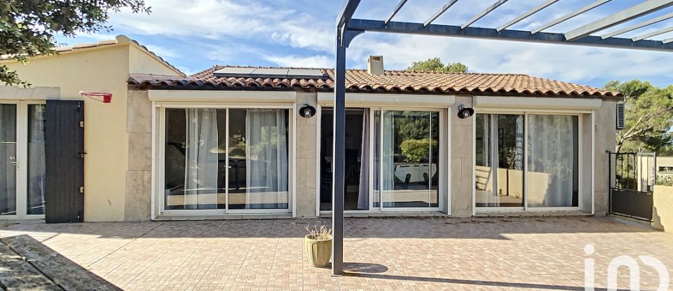 House 6 rooms of 138 m² in Vernègues (13116)
