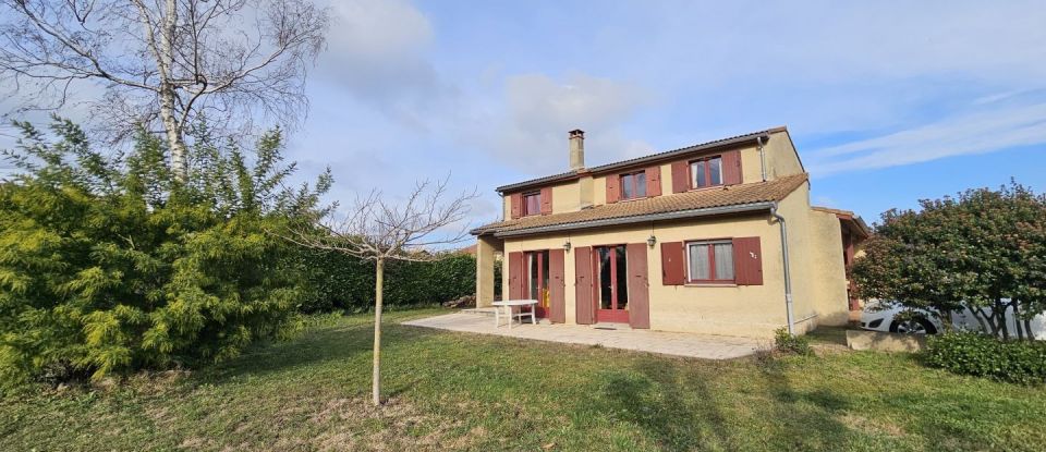 House 8 rooms of 176 m² in Bourg-lès-Valence (26500)