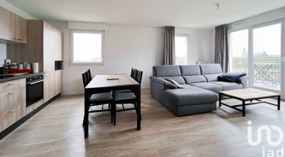 Appartement 3 pièces de 61 m² à Vert-Saint-Denis (77240)