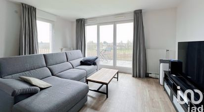 Apartment 3 rooms of 61 m² in Vert-Saint-Denis (77240)