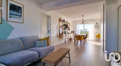 Apartment 4 rooms of 86 m² in Nanterre (92000)