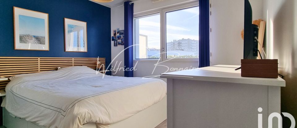 Apartment 4 rooms of 86 m² in Nanterre (92000)