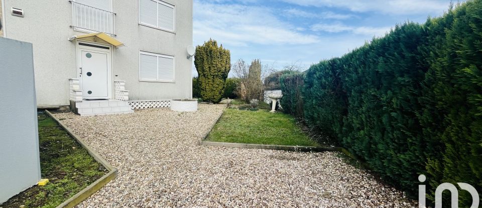 House 4 rooms of 80 m² in Saint-Avold (57500)