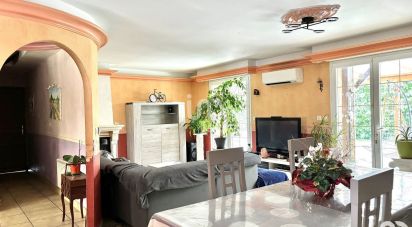 House 5 rooms of 120 m² in Montmirail (51210)