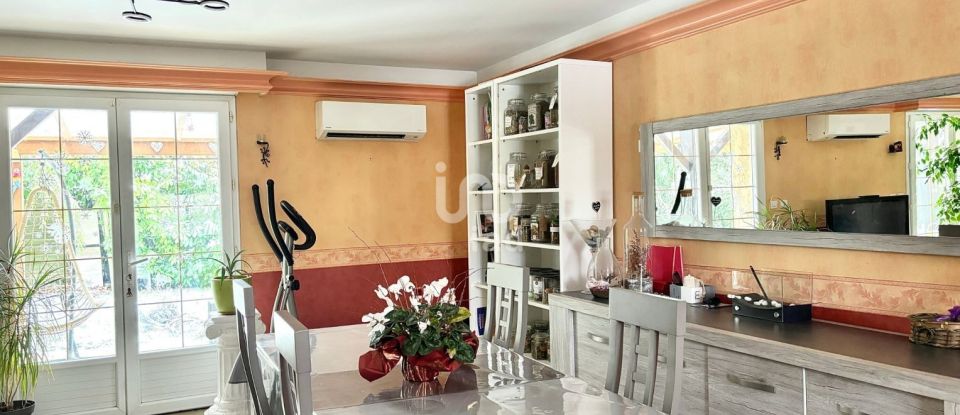 House 5 rooms of 120 m² in Montmirail (51210)