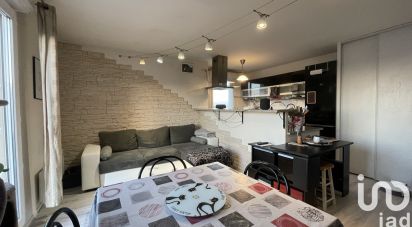 Appartement 3 pièces de 61 m² à Combs-la-Ville (77380)