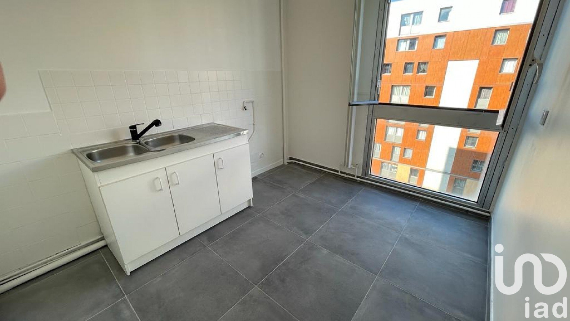 Appartement a louer garges-les-gonesse - 3 pièce(s) - 62 m2 - Surfyn