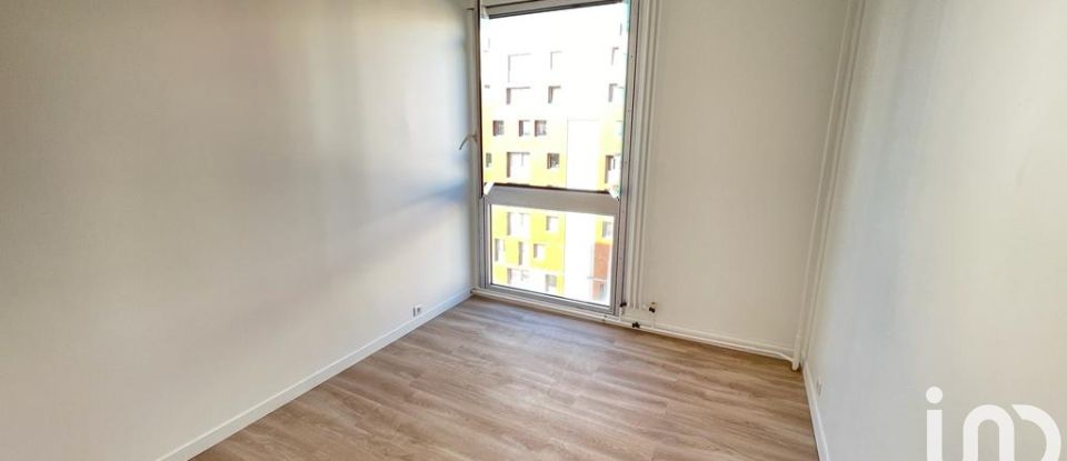 Appartement 3 pièces de 62 m² à Garges-lès-Gonesse (95140)