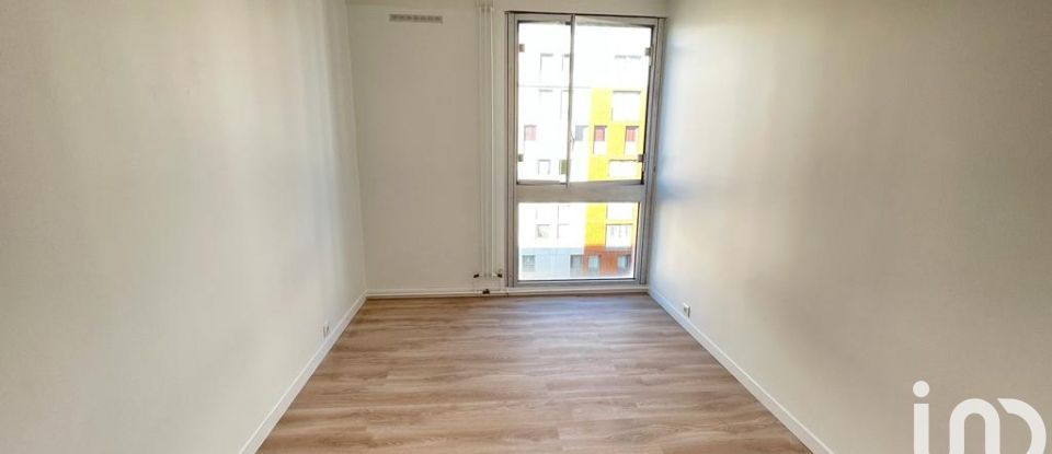 Appartement 3 pièces de 62 m² à Garges-lès-Gonesse (95140)