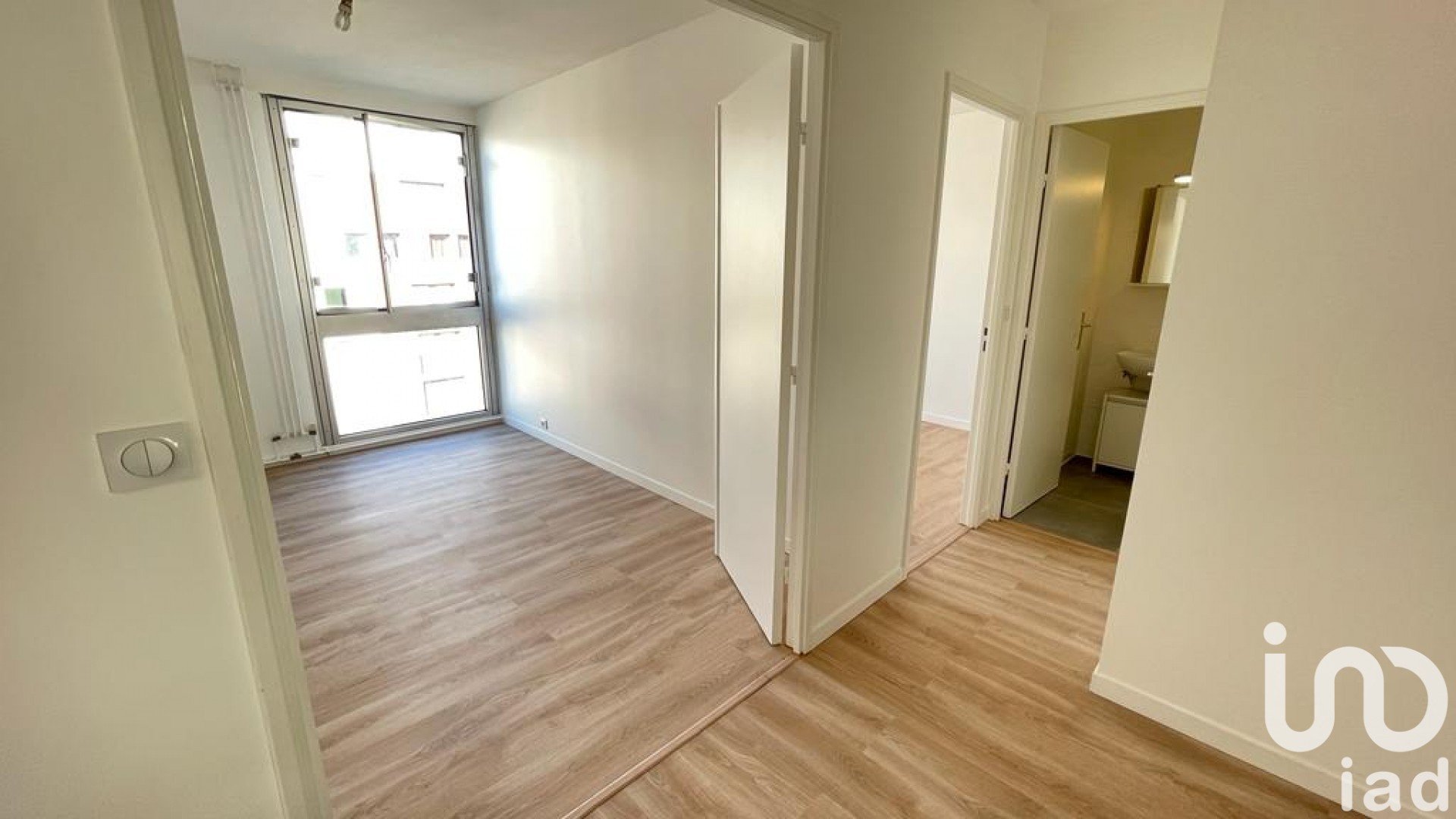 Appartement a louer garges-les-gonesse - 3 pièce(s) - 62 m2 - Surfyn