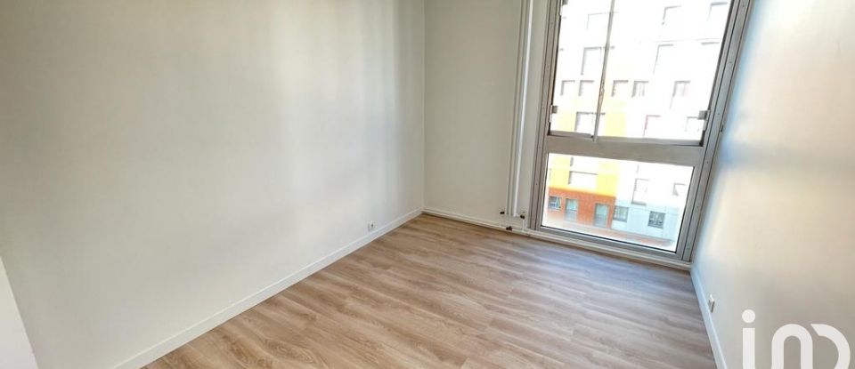 Apartment 3 rooms of 62 m² in Garges-lès-Gonesse (95140)