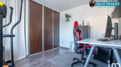 Appartement 4 pièces de 63 m² à Cosnes-et-Romain (54400)