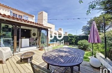 House 3 rooms of 72 m² in Six-Fours-les-Plages (83140)