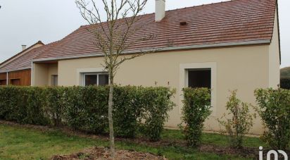 House 4 rooms of 78 m² in Bracieux (41250)