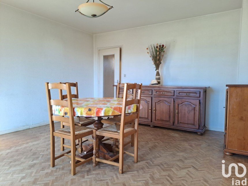 Apartment 3 rooms of 74 m² in Blagnac (31700)