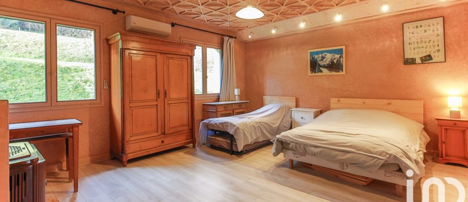 Estate 8 rooms of 391 m² in Jurançon (64110)