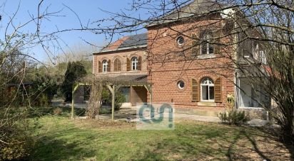 House 8 rooms of 280 m² in Marquion (62860)