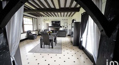 House 8 rooms of 220 m² in Saint-Clair-sur-Epte (95770)
