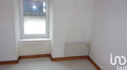 Town house 3 rooms of 50 m² in Lesneven (29260)