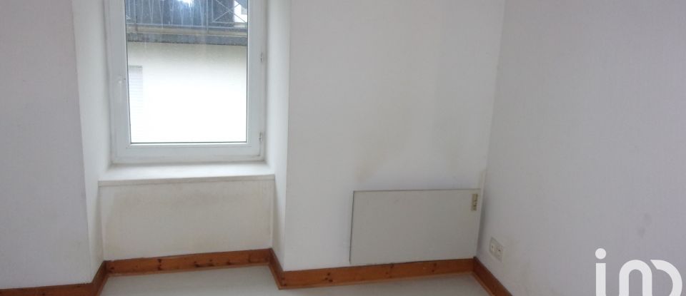 Town house 3 rooms of 50 m² in Lesneven (29260)