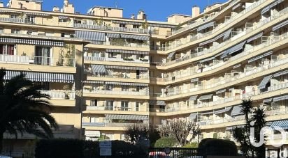 Apartment 3 rooms of 61 m² in Nice (06000)