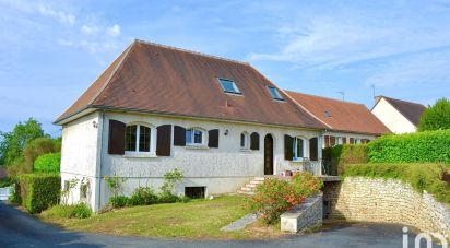 House 7 rooms of 182 m² in Le Blanc (36300)