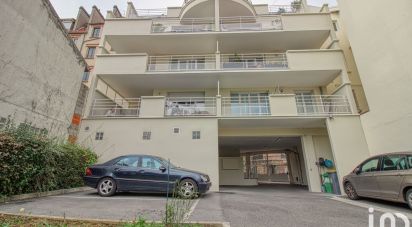 Appartement 6 pièces de 110 m² à Enghien-les-Bains (95880)