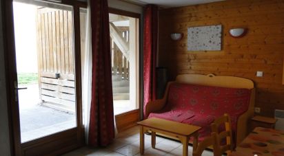 Apartment 2 rooms of 33 m² in Aussois (73500)
