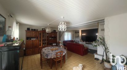 Traditional house 7 rooms of 140 m² in Rousson (30340)