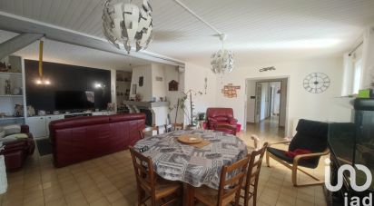 Traditional house 7 rooms of 140 m² in Rousson (30340)