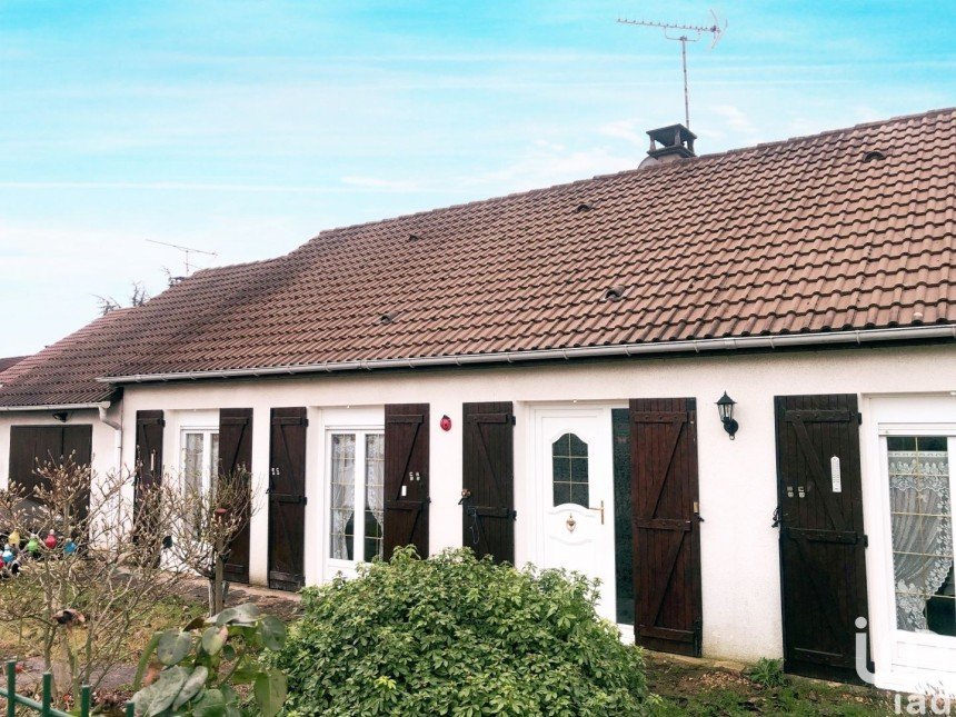 House 5 rooms of 104 m² in Dordives (45680)