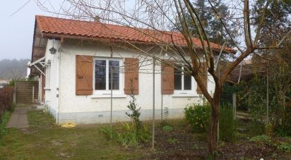 House 3 rooms of 79 m² in Sanguinet (40460)