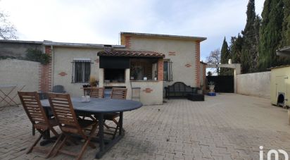 House 3 rooms of 74 m² in Toulouges (66350)