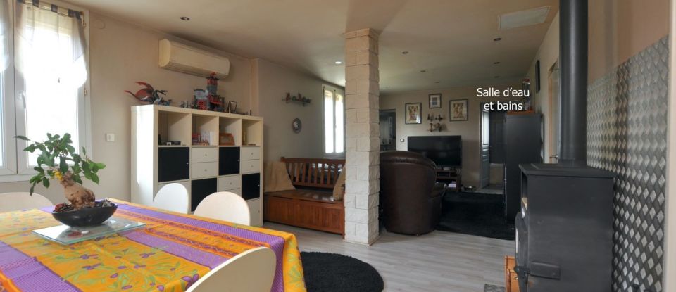 House 3 rooms of 74 m² in Toulouges (66350)