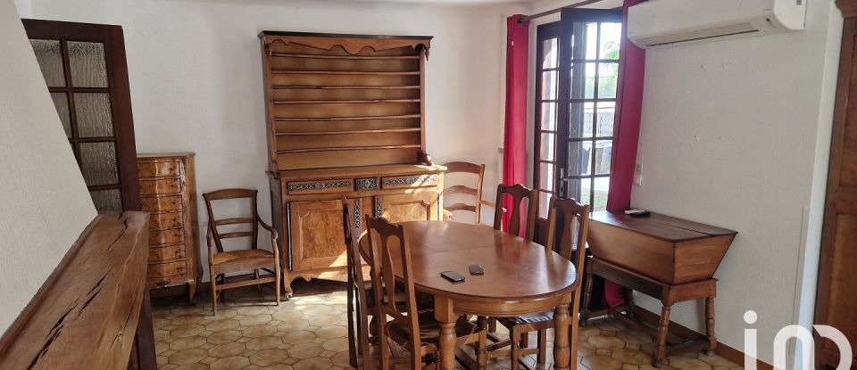 Maison traditionnelle 5 pièces de 127 m² à La Jarrie (17220)